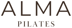 Logo ALMA Pilates