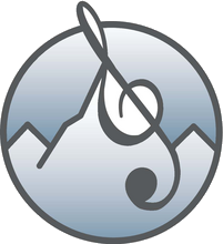Logo Musikstrahl