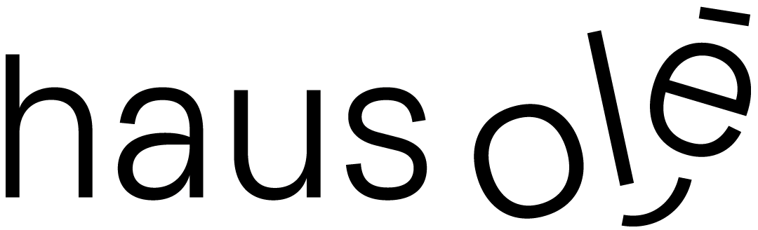 Haus Olé Logo